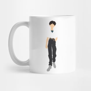 Shinji Minimalist Mug